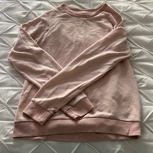 LEFTIES CREWNECK SWEATSHIRT MEDIUM